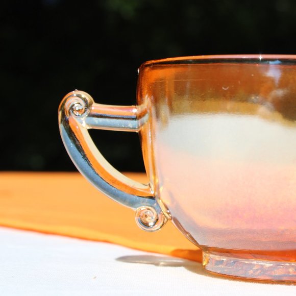 Jeanette Tea/Punch Cups Set of 6 - Picture 5 of 5